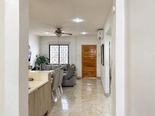 Cozy Apto Inside the Historic City of Cartagena, Cartagena de Indias