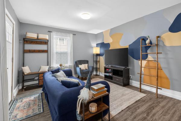 Modern Space - Brand New 1bd In Liverpool Ny - Syracuse, NY