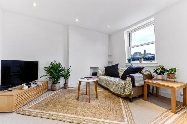 Bright & Cozy Apartment In The Heart Of Kensington - Harrow