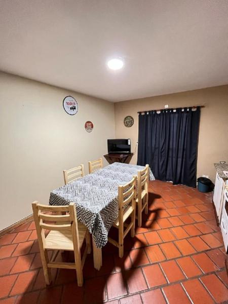 Departamento Cantos De Lluvia - San Nicolás de Los Arroyos