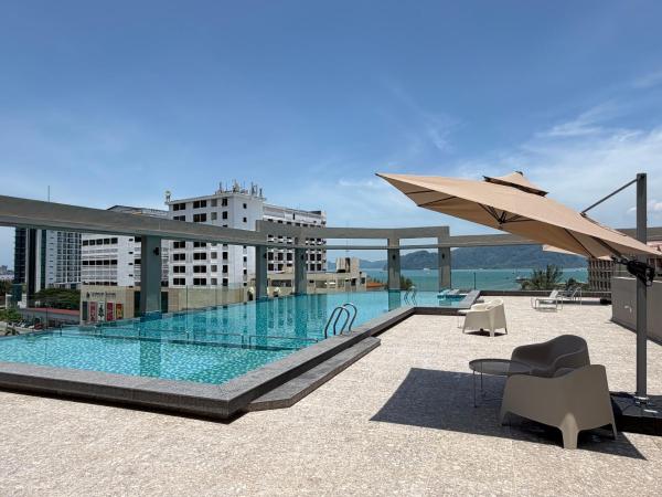 Purejoy Hotel Langkawi - Archipiélago Langkawi