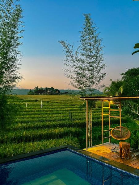 The Sun House - Bali