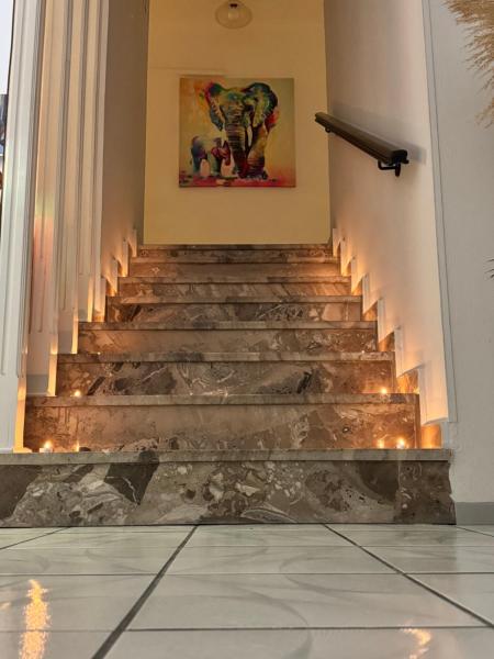 Anthousa Hotel - Aydın