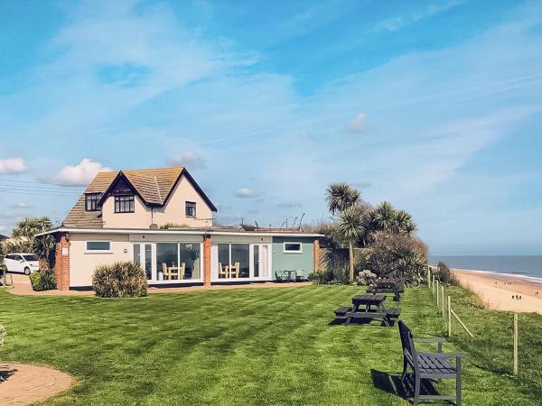 No 2 Hickling Chalet - Uk51727 - Hemsby