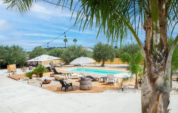 2 Bedroom Cozy Home In Ispica - Ispica