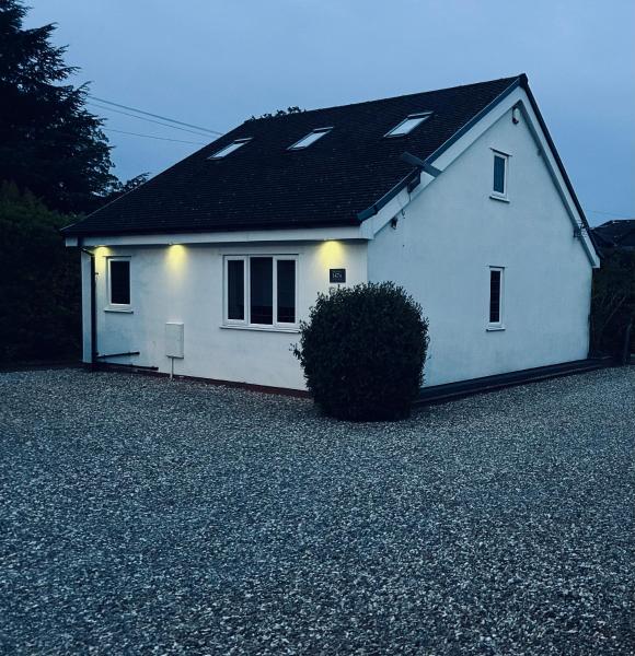 The Cottage 2 Bedrooms - Tamworth Castle