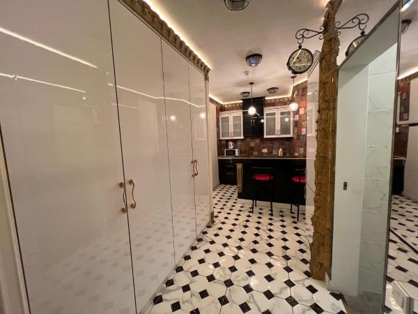 Bucuresti Central Park Apt - Chișinău