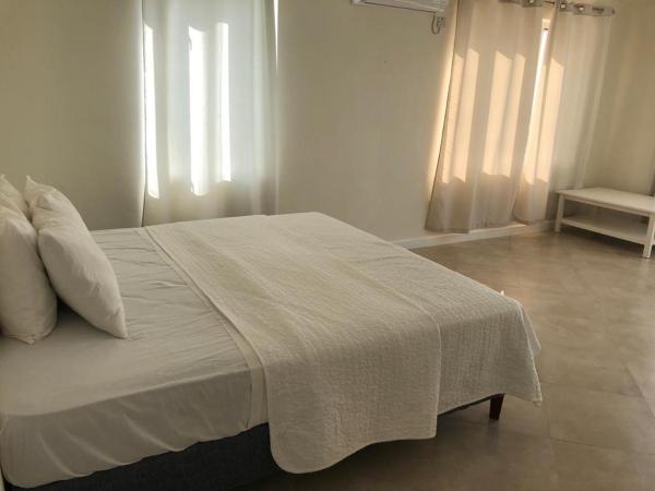 Fab Luxuries - Santa Lucia
