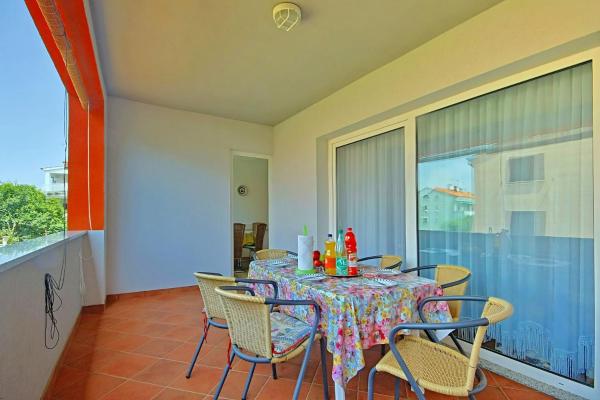 Coastal Serene Stay In Umag - Umag