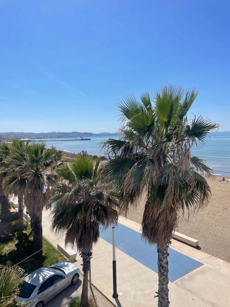 Sea Front Apartment Appartamento Vista Mare - Durres