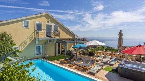 Holiday Home Marijana By Villas Guide - Opatija
