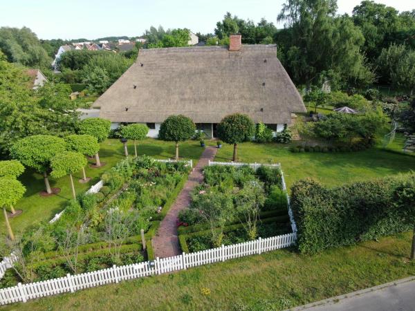 Haus Quitte - Kühlungsborn