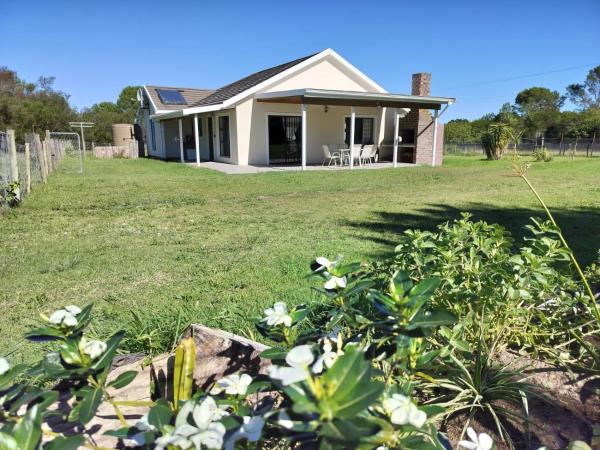 Elephant Lodge - Port Elizabeth