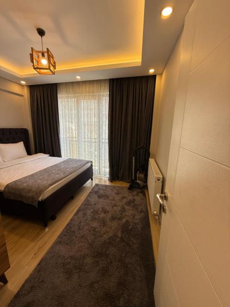Taksim House - Istanbul