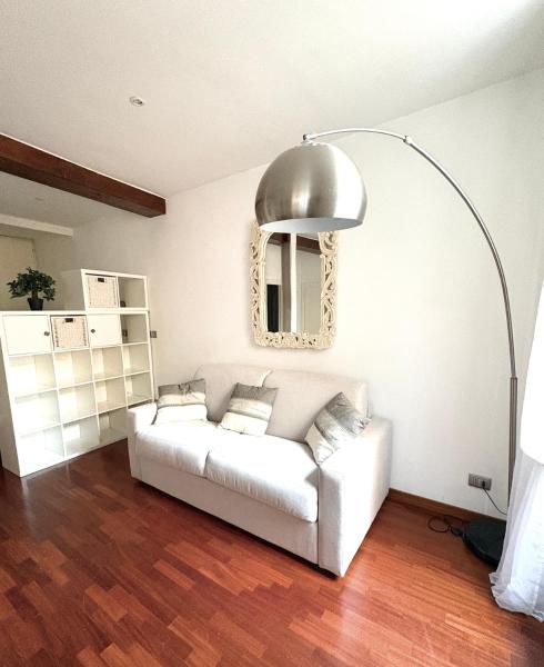 Urbana Lodge, Monti - Rome