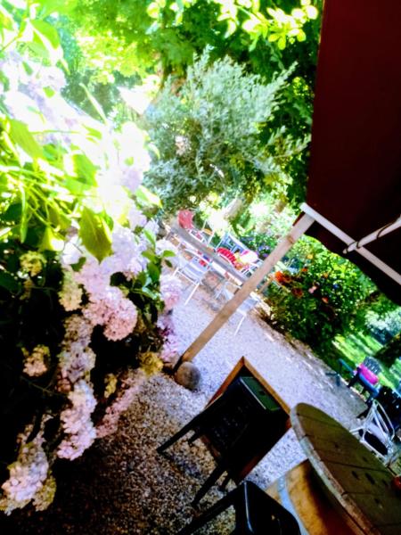 Chez Mikki - Conques