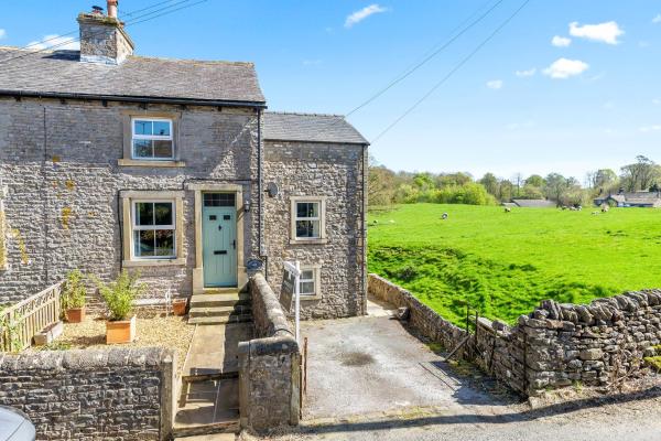 John Brown Cottage - Skipton