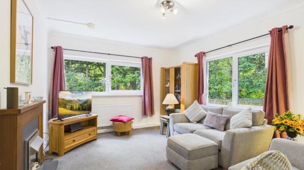 Glenvale - 2 Bedroom Apartment - Saundersfoot - Saundersfoot