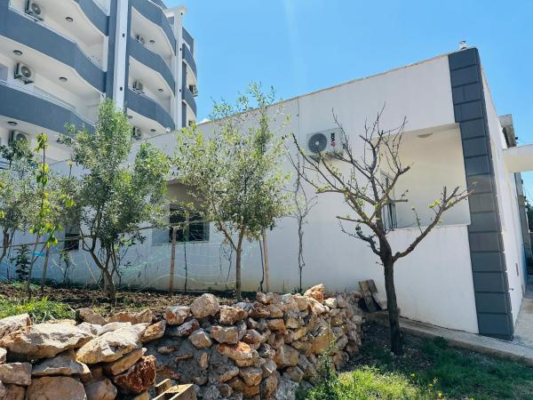 Garden Studio Apartmans - Montenegro
