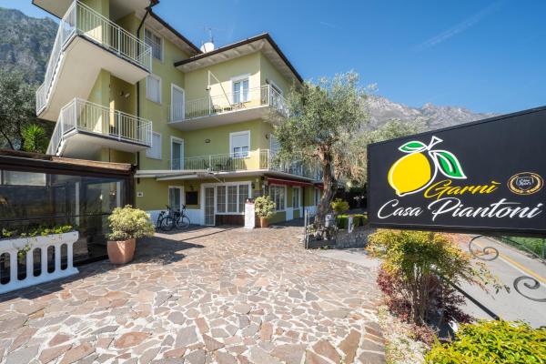 Hotel Silvana Garnì - Limone Sul Garda