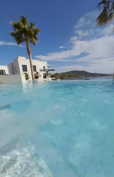 Primosten Resort Deluxe Lavender Small - Primošten