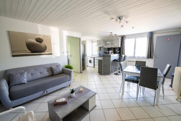 Cocon Chatillonnais - Ain