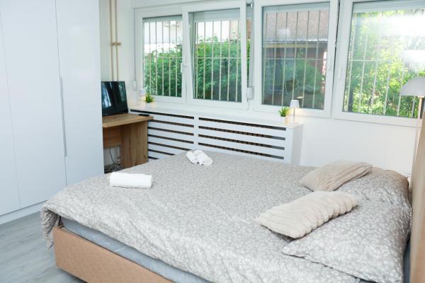 Apartment Mila - Novi Sad