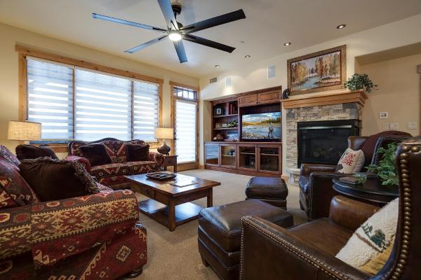 Bl6209 - Bear Lodge - Steamboat Springs, CO