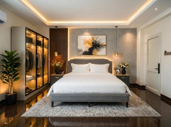 Soléa Boutique Hotel & Spa By Sol - Bình Dương