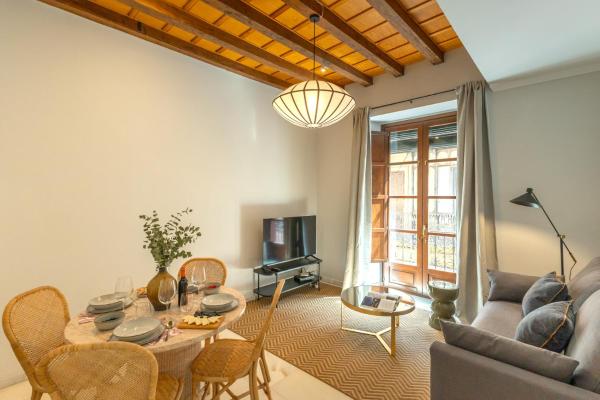 Ohliving Hernando Colón B - Seville