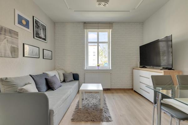 Nadmorski Zakątek By Grand Apartments - Gdynia