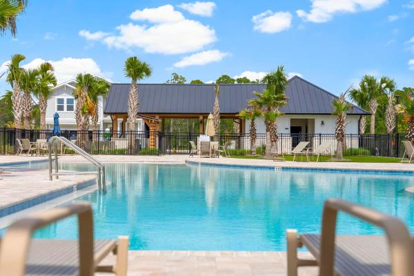 Parkside On 30a By Panhandle Getaways - Santa Rosa Beach, FL