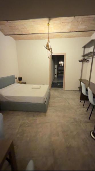 Alloggio Del Trap - Terni