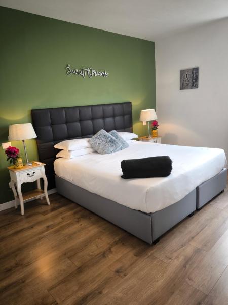 Adelina Apartments Giolitti - Monti