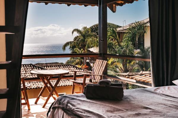 Casa Cozzumel Vista Mar Por Vidaboabuzios - Armação dos Búzios