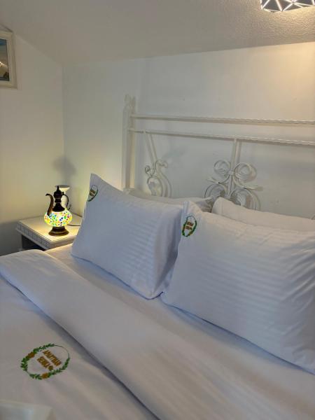 Apartman Senka - Budva