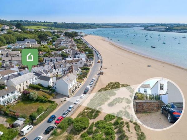 4 Bed In Bideford Oc-59699 - Braunton