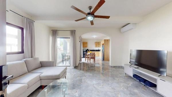 Cana Life Breeze Los Corales Beach Residences A3 - Punta Cana