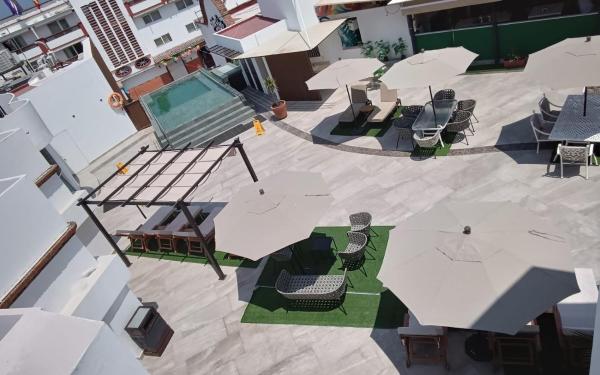Loft Hotel Malecón Vallarta, Puerto Vallarta