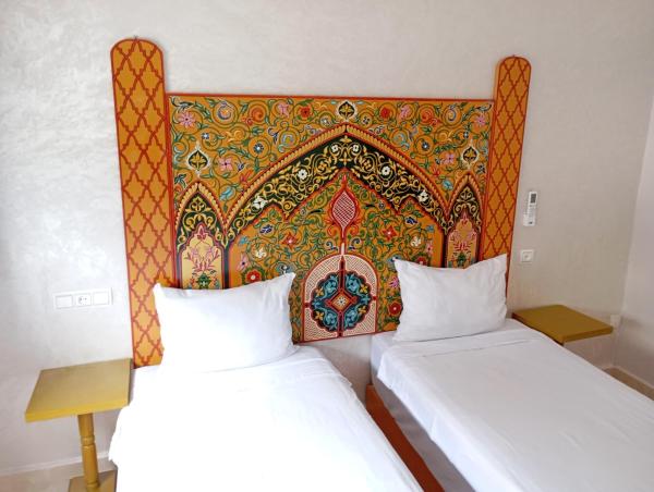 Apartement Nadine Fes 2 - Fes