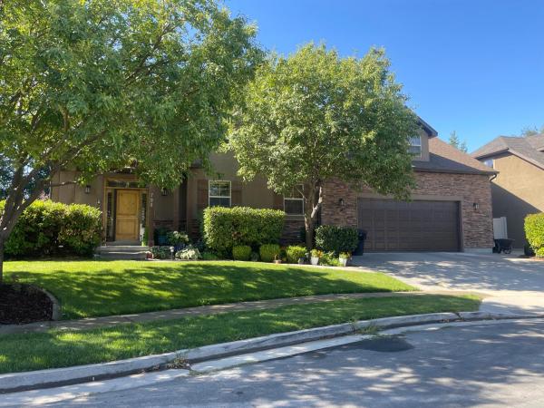 Executive 1 Bd Sanctuary In Millcreek - West Valley City, UT