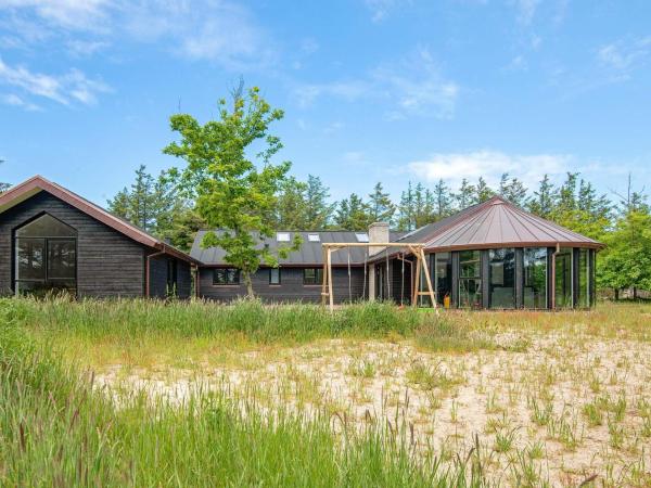 14 Person Holiday Home In Løkken - Dinamarca