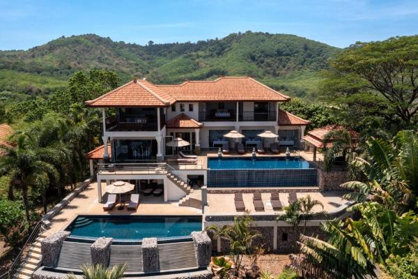 Amazing Seaview Apartment - Krabi