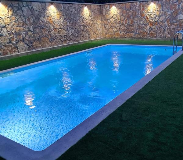Holiday House Gašpar - Zadar