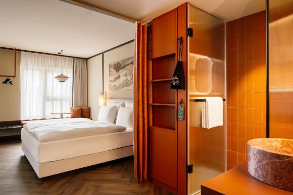 Hotel Schani City - Vienna