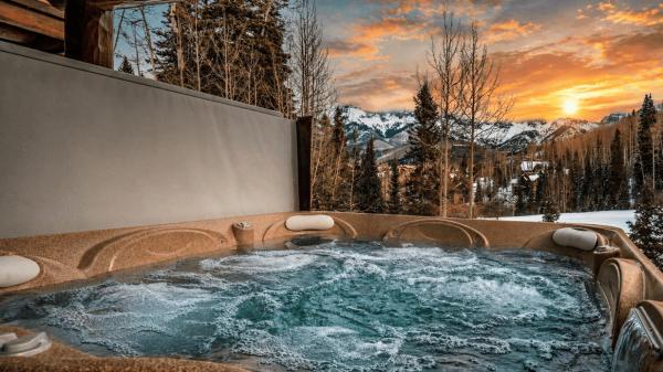 Villas At Tristant 137 By Avantstay - Telluride, CO