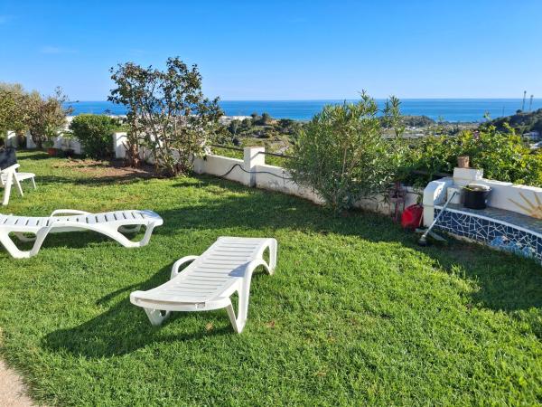 Finca Guay - Frigiliana