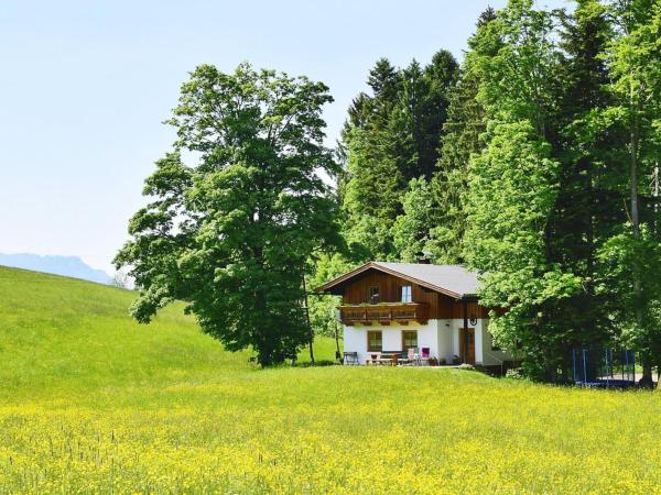 Holiday Home In St Koloman Near Salzburg - Österreich
