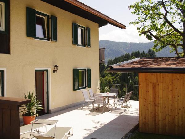 Chalet in Tyrol with Sauna and Ski Slopes photo 4