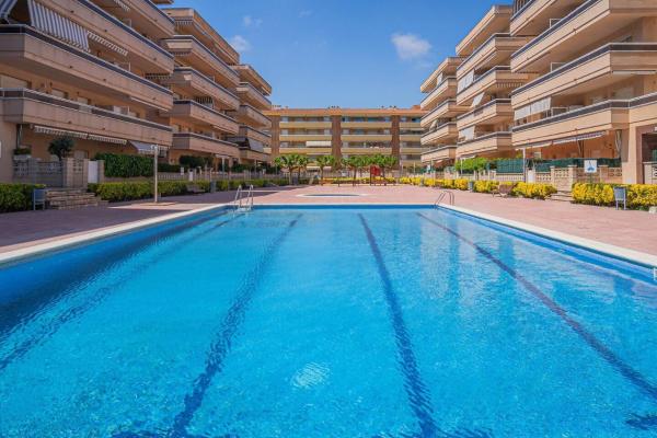 Ba - Ses Illes Blanes - Blanes